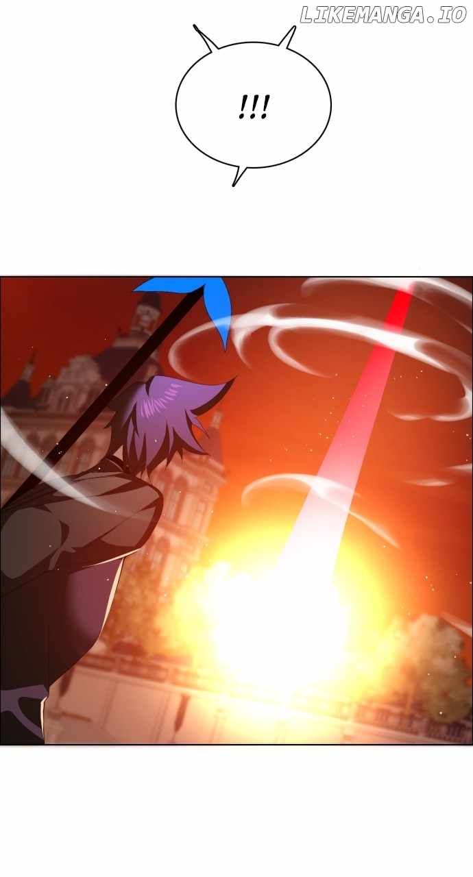 Zero Game Chapter 310 33